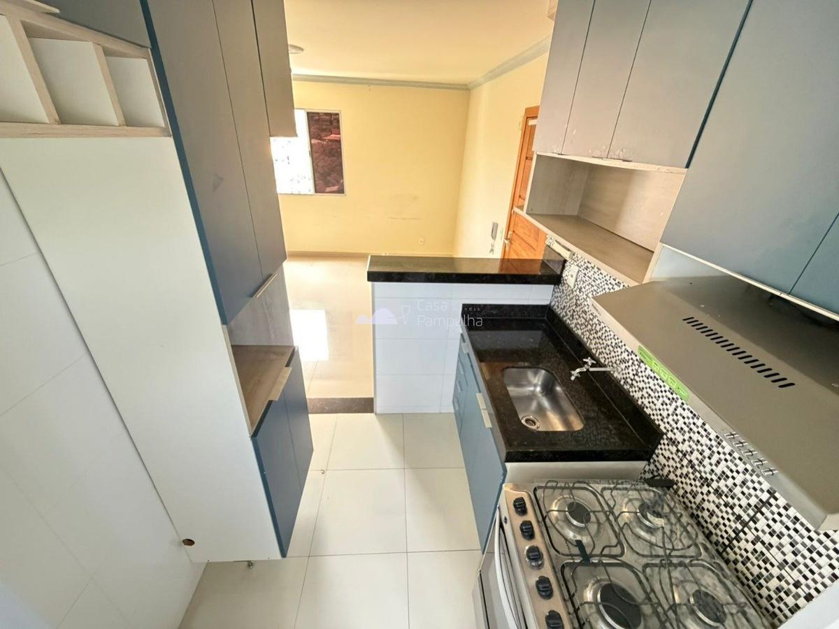 Apartamento, Rio Branco, 3 Quartos, 2 Vagas, 1 Suíte