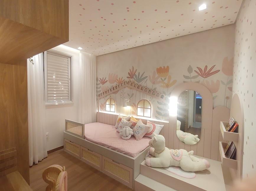 Apartamento, Palmares, 2 Quartos, 1 Vaga, 1 Suíte