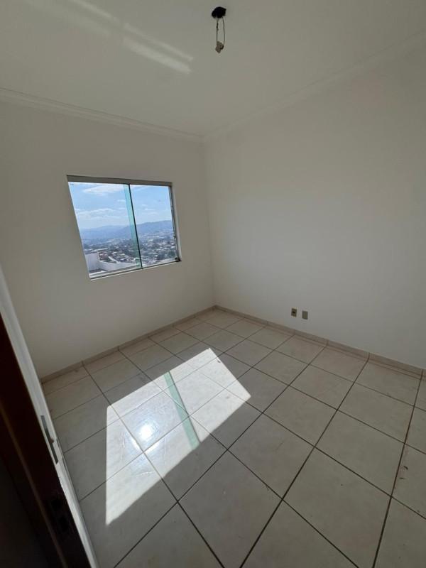 Apartamento, Santo Antônio, 2 Quartos, 1 Vaga