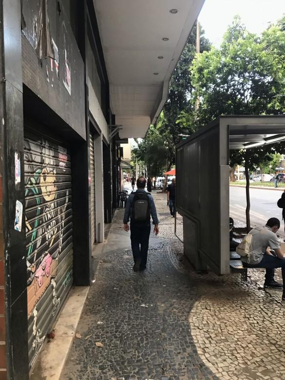 Andar, Savassi, 0 Quarto, 0 Vaga