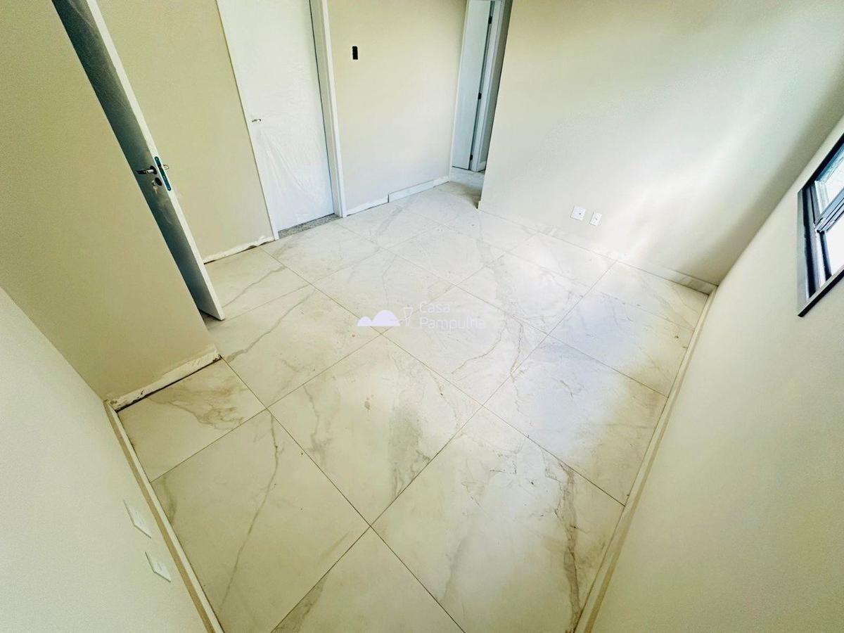 Apartamento, Itapoã, 3 Quartos, 2 Vagas, 1 Suíte