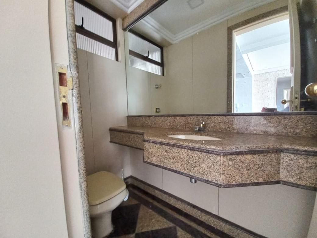 Apartamento, Santo Antônio, 4 Quartos, 3 Vagas, 1 Suíte