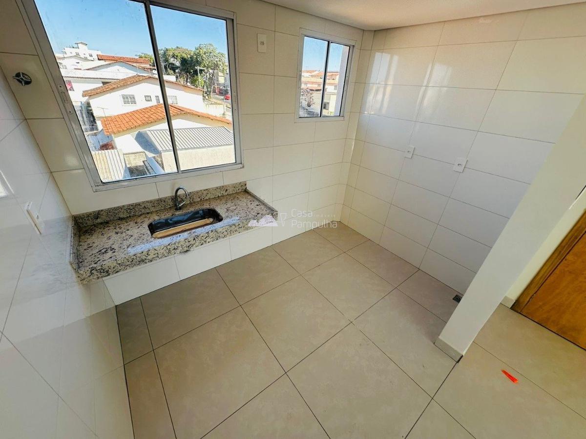 Apartamento, Santa Mônica, 2 Quartos, 2 Vagas