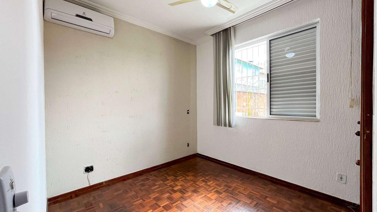 Cobertura, Dona Clara, 3 Quartos, 3 Vagas