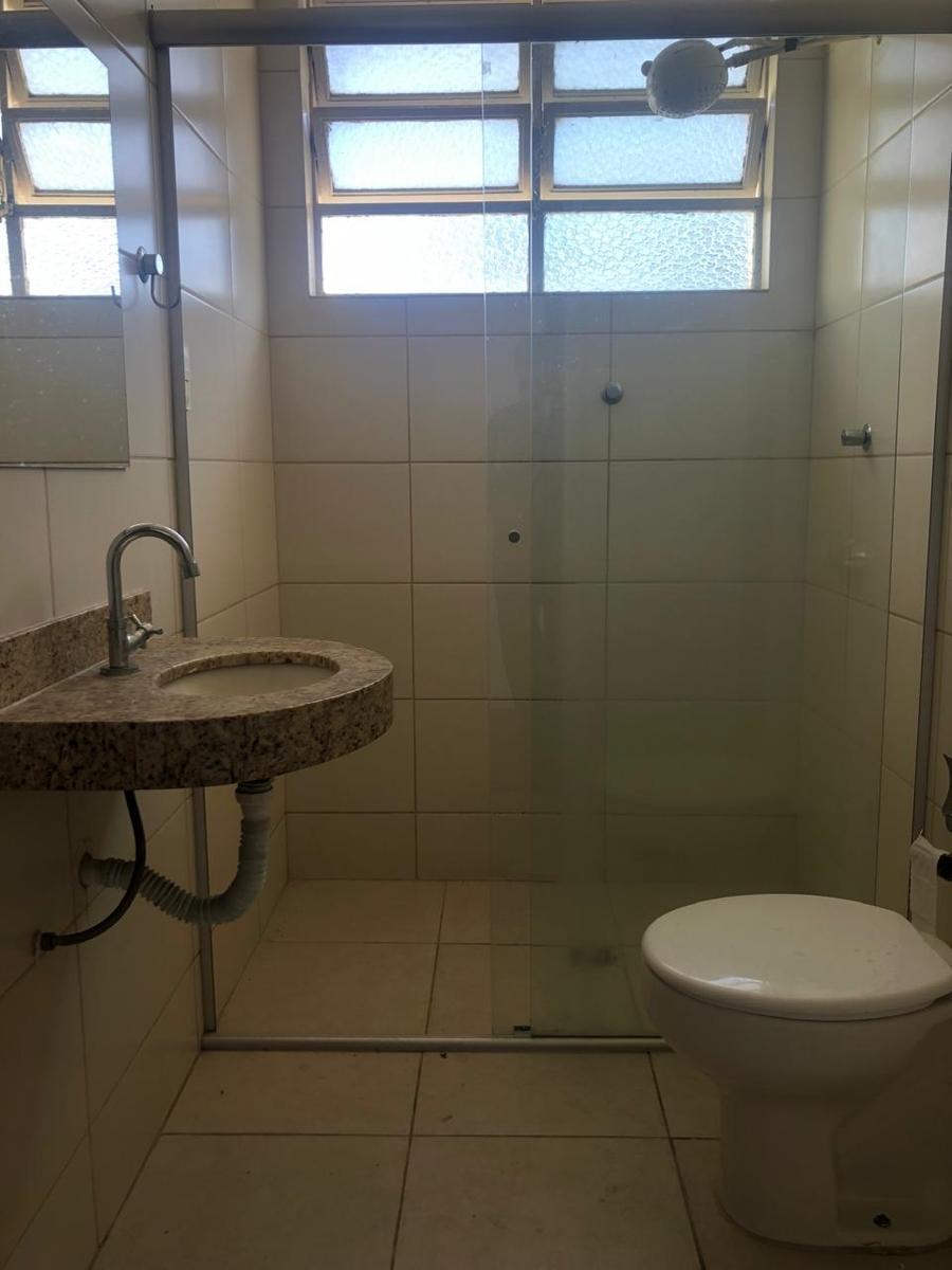 Apartamento, Cidade Nova, 3 Quartos, 1 Vaga, 1 Suíte