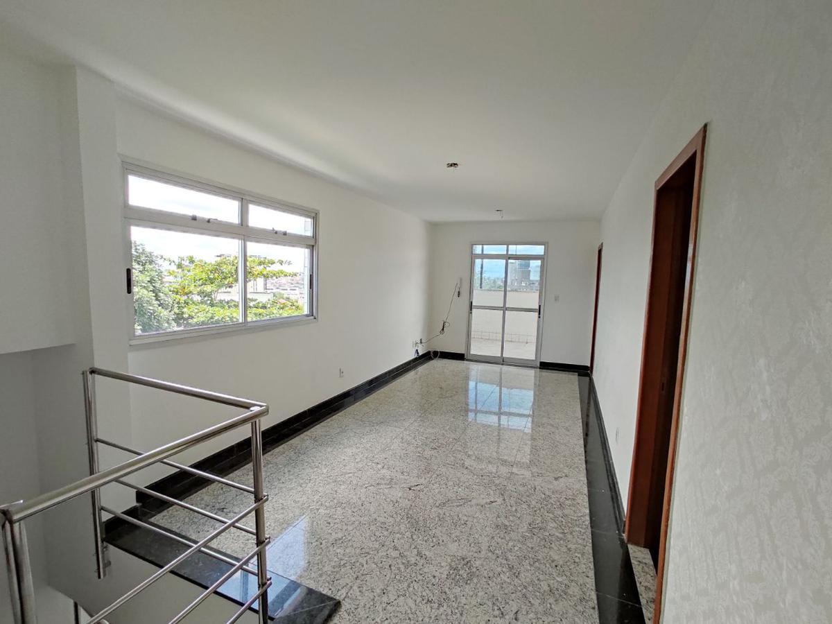 Apartamento, Liberdade, 4 Quartos, 4 Vagas, 2 Suítes