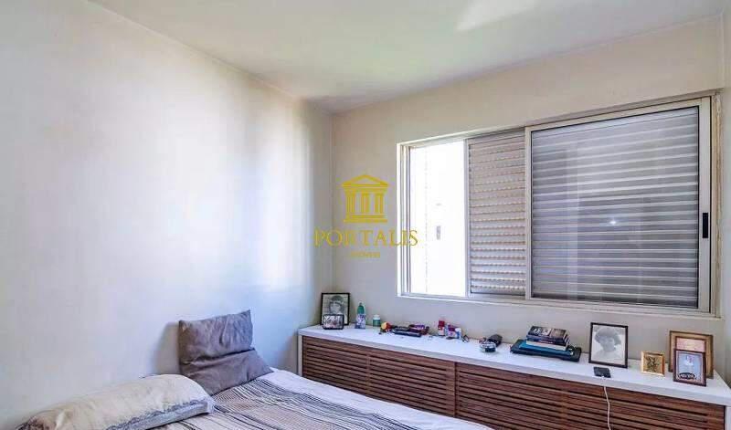 Apartamento, São Pedro, 3 Quartos, 2 Vagas, 1 Suíte