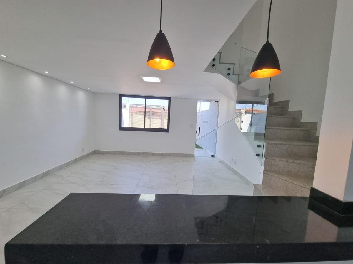 Casa, Planalto, 3 Quartos, 2 Vagas, 1 Suíte