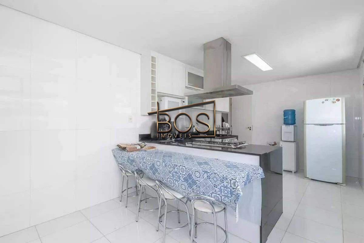 Cobertura, Cruzeiro, 4 Quartos, 2 Vagas, 1 Suíte