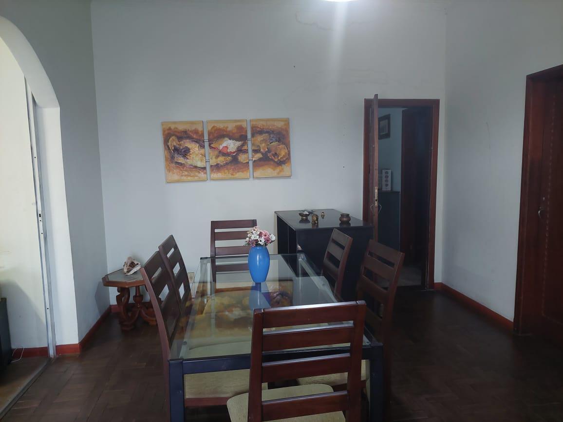 Casa, Prado, 3 Quartos, 2 Vagas, 1 Suíte