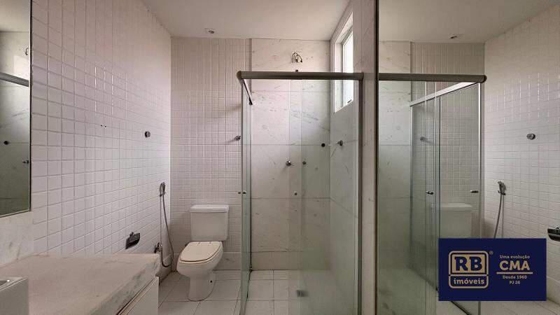 Casa, Vila Paris, 4 Quartos, 4 Vagas, 2 Suítes
