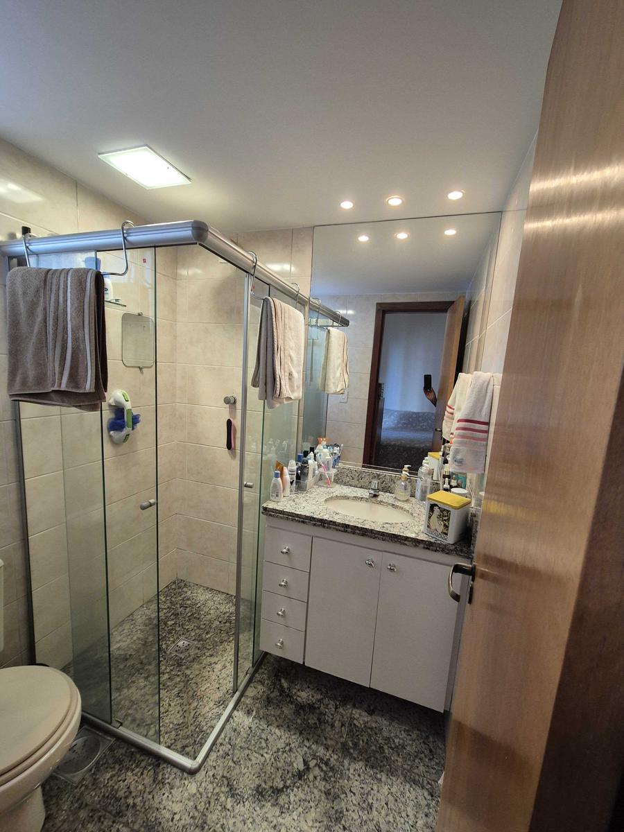 Apartamento, Santo Antônio, 4 Quartos, 3 Vagas, 1 Suíte