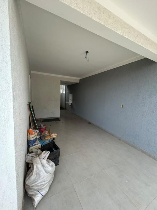 Casa, Centro, 3 Quartos, 2 Vagas, 1 Suíte