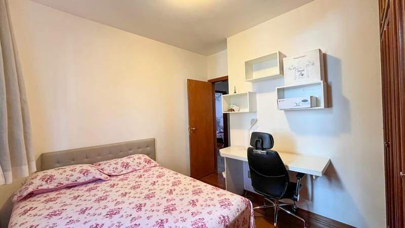 Apartamento, Savassi, 4 Quartos, 2 Vagas, 1 Suíte