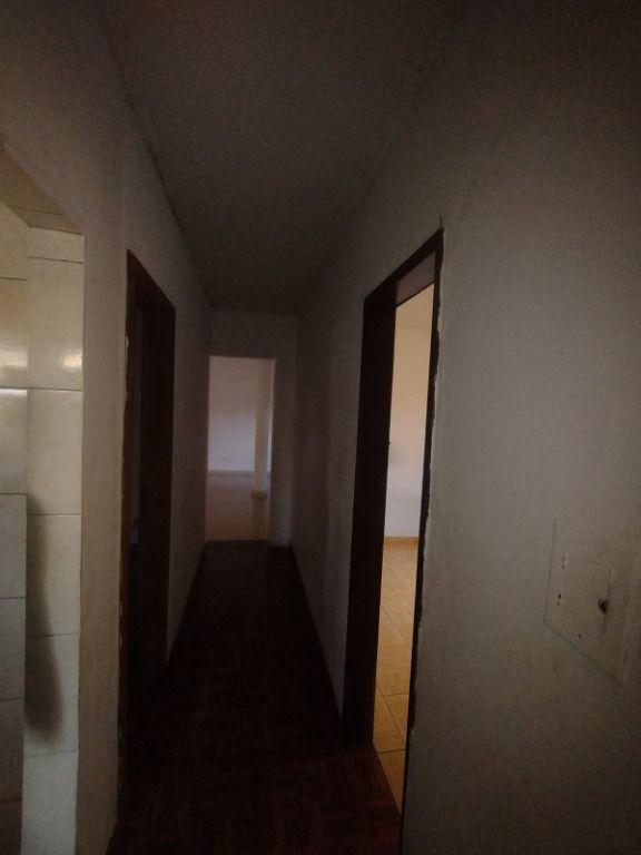 Casa, Itacolomi, 2 Quartos, 6 Vagas