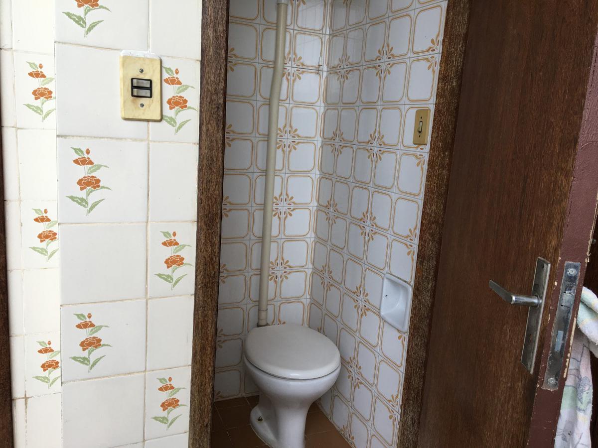 Casa, Santa Amélia, 3 Quartos, 1 Vaga