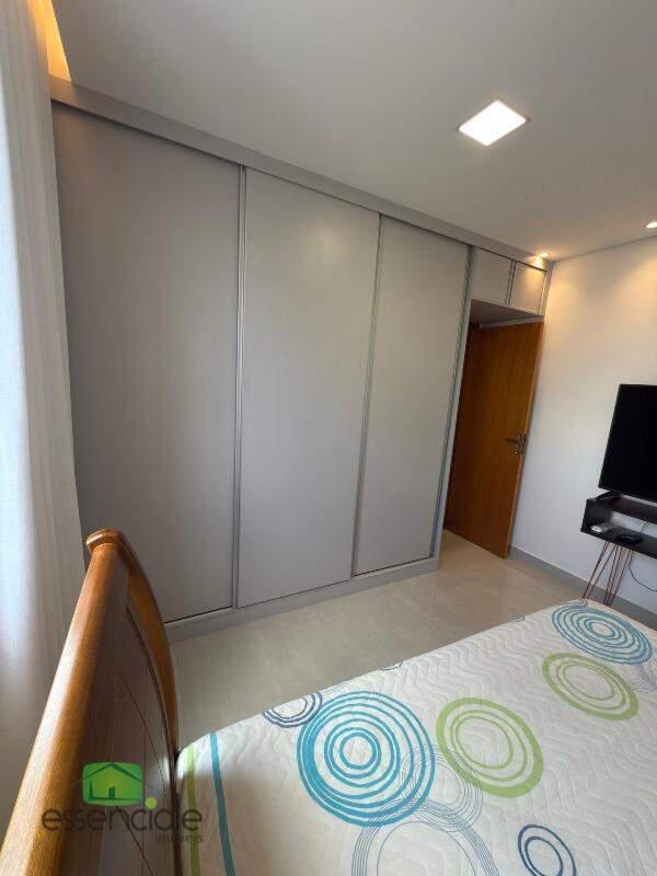 Apartamento, Novo Eldorado, 3 Quartos, 2 Vagas, 1 Suíte