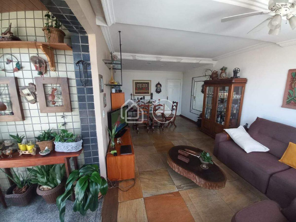 Apartamento, Ouro Preto, 3 Quartos, 2 Vagas, 1 Suíte