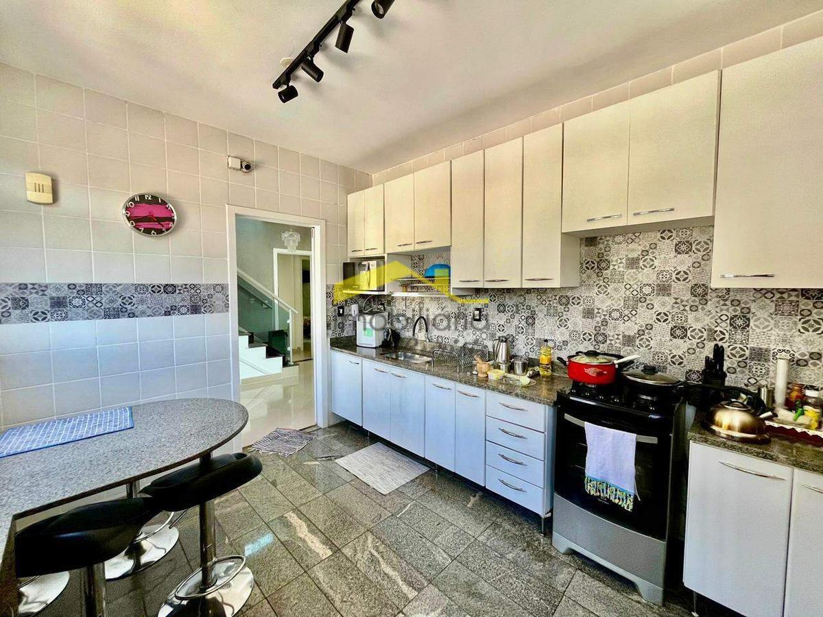 Cobertura, Buritis, 3 Quartos, 4 Vagas, 2 Suítes