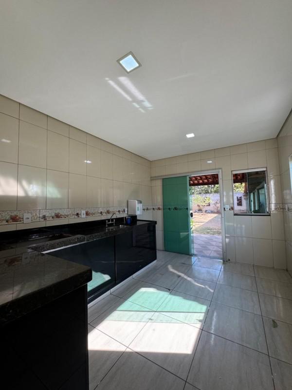 Casa, Santa Inês, 4 Quartos, 1 Vaga, 2 Suítes