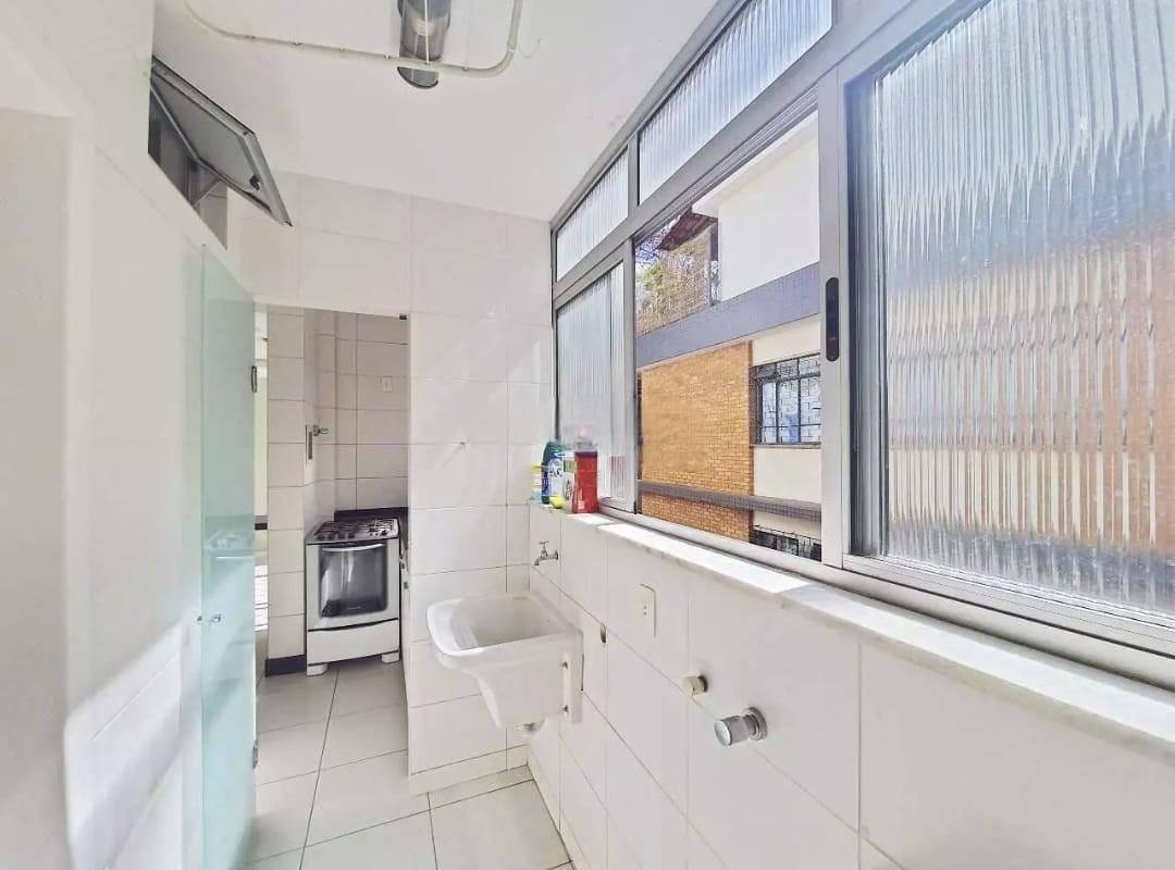 Apartamento, Anchieta, 3 Quartos, 1 Vaga