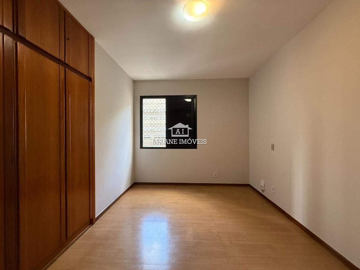 Apartamento, Savassi, 4 Quartos, 2 Vagas, 1 Suíte