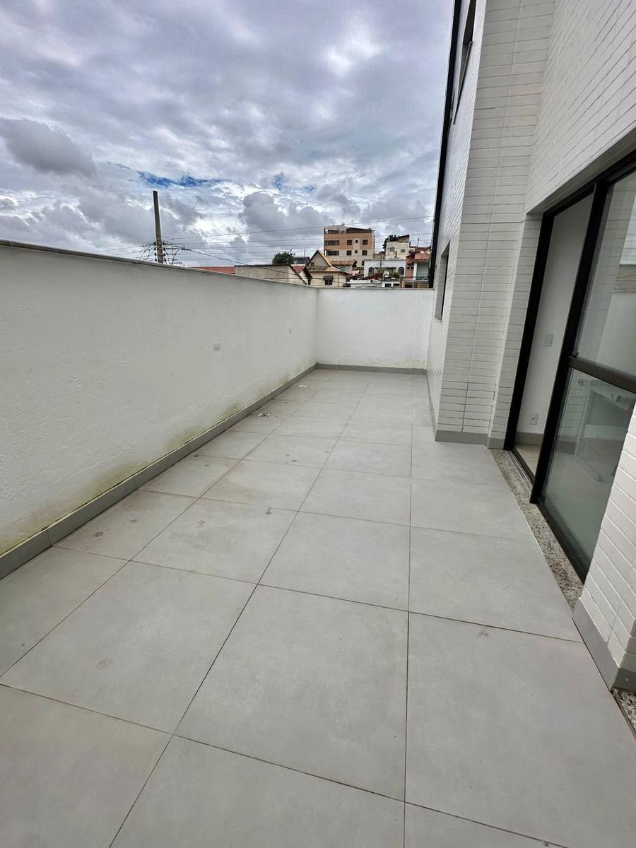 Apartamento, Renascença, 2 Quartos, 2 Vagas, 1 Suíte