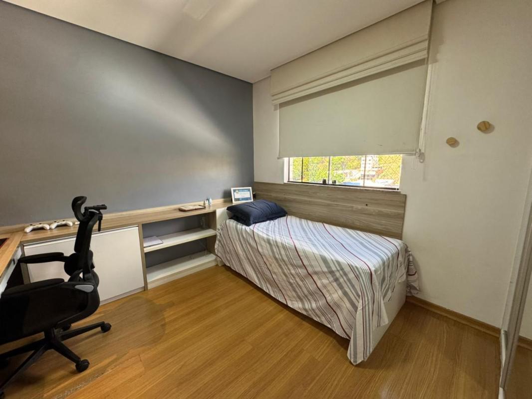 Apartamento, Castelo, 3 Quartos, 3 Vagas, 1 Suíte