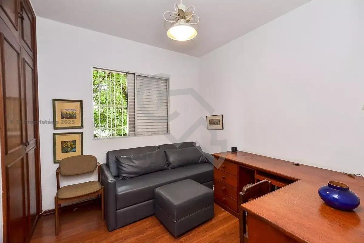 Apartamento, Lourdes, 4 Quartos, 2 Vagas, 1 Suíte