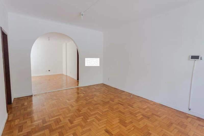 Apartamento, Lourdes, 3 Quartos, 2 Vagas, 1 Suíte
