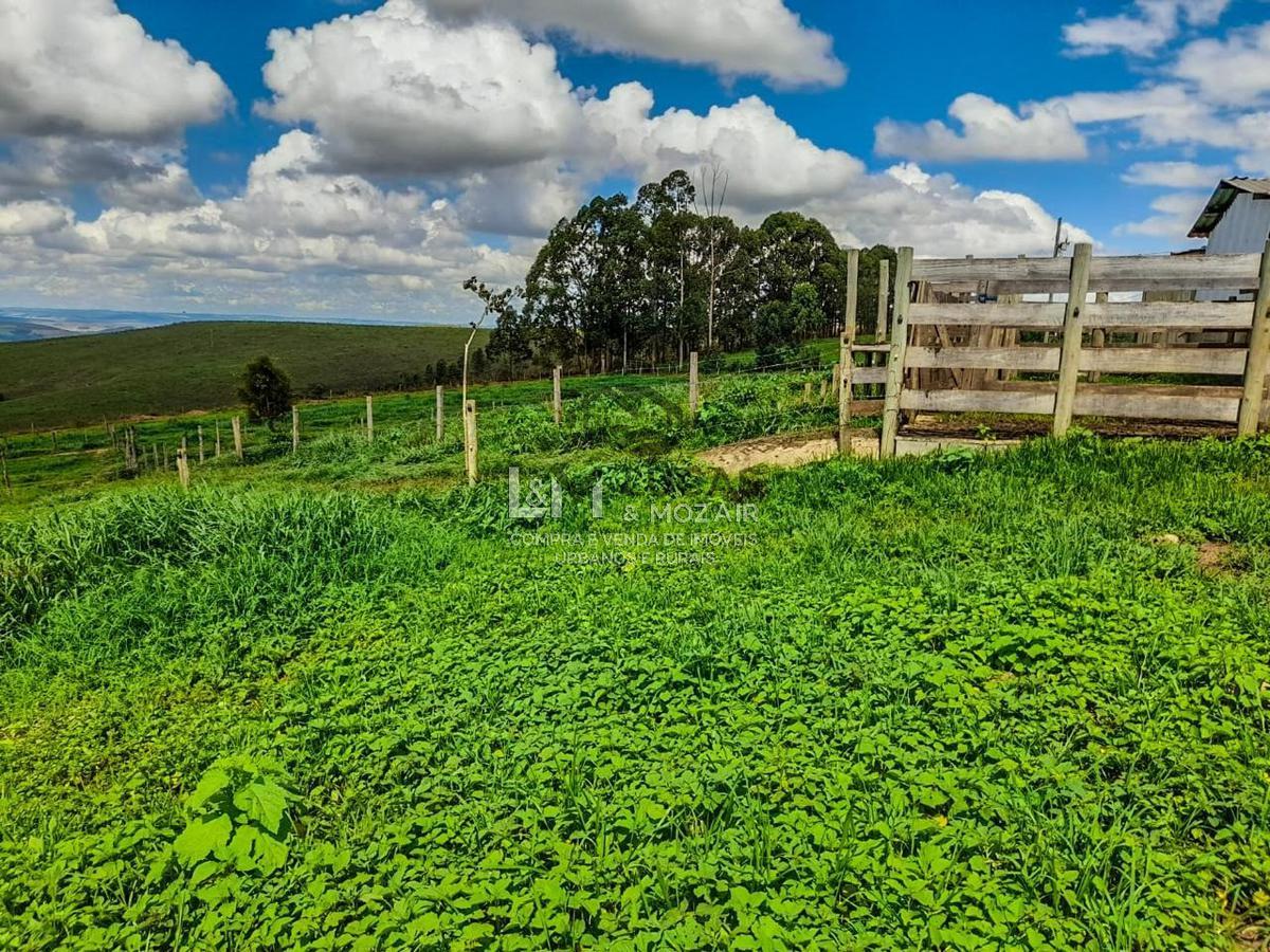 Fazenda, Zona Rural, 2 Quartos, 1 Vaga