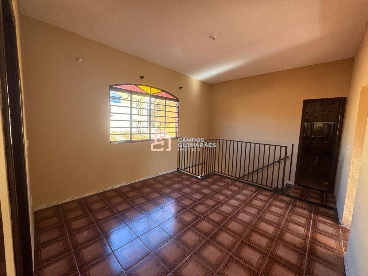 Casa, Teixeira Dias, 3 Quartos, 1 Vaga