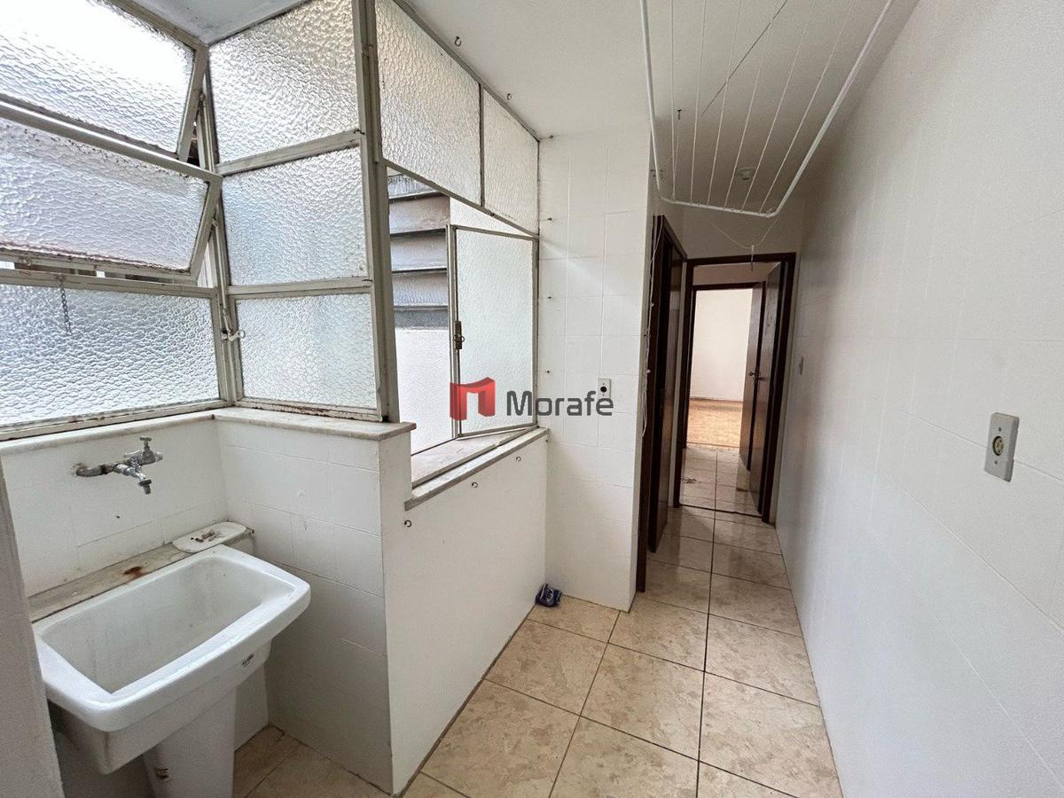 Apartamento, Gutierrez, 4 Quartos, 1 Vaga, 1 Suíte