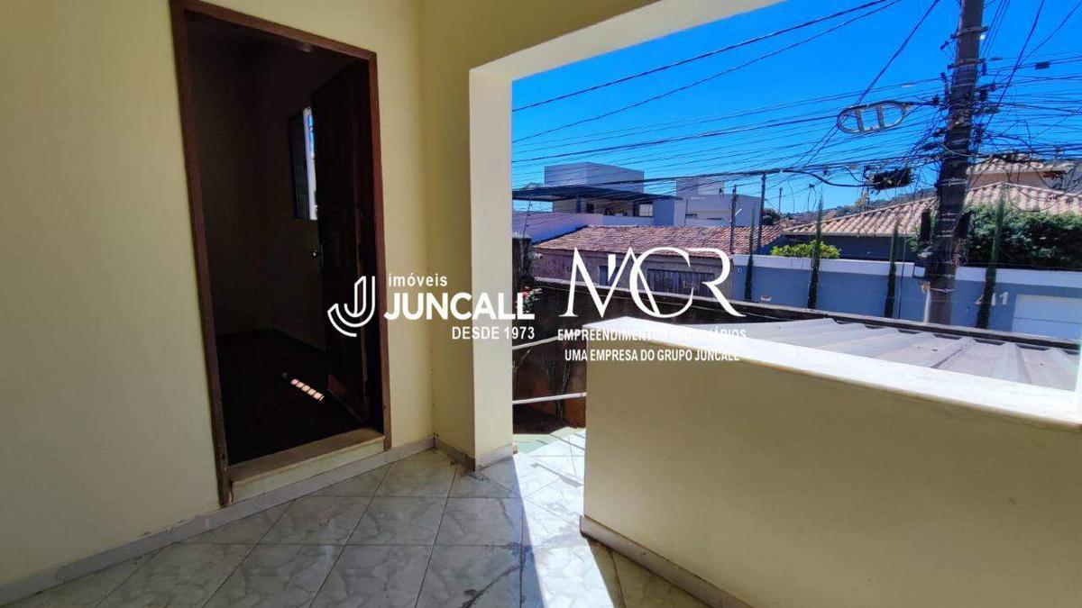 Casa, Paraíso, 3 Quartos, 3 Vagas