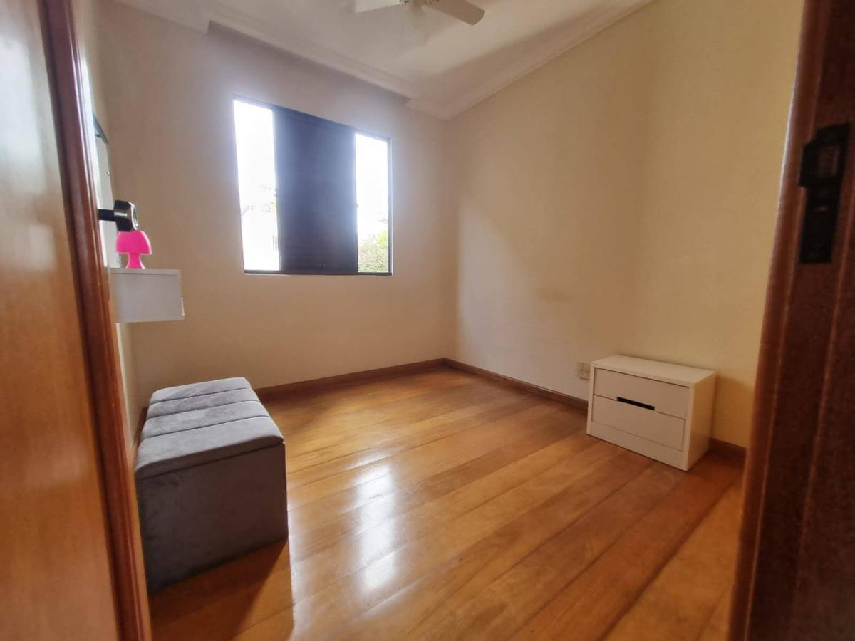 Apartamento, Santo Antônio, 3 Quartos, 1 Vaga, 1 Suíte