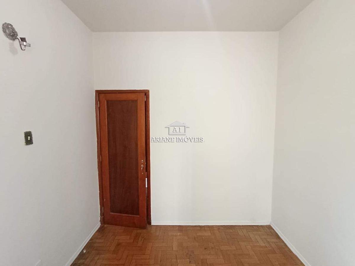 Apartamento, Centro, 1 Quarto, 0 Vaga