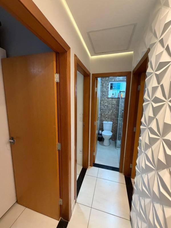 Casa, São Benedito, 3 Quartos, 2 Vagas, 1 Suíte