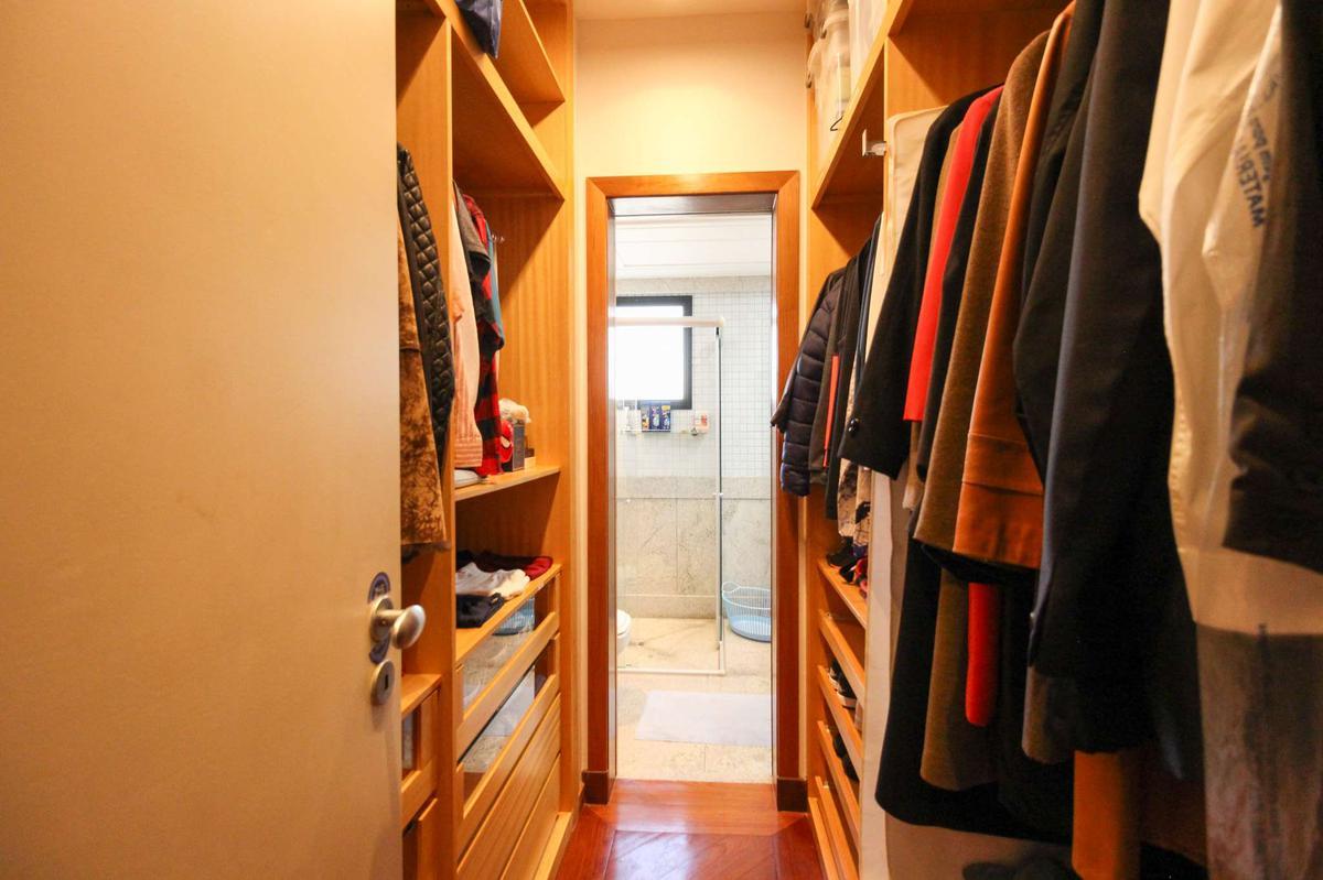 Apartamento, Belvedere, 4 Quartos, 4 Vagas, 2 Suítes