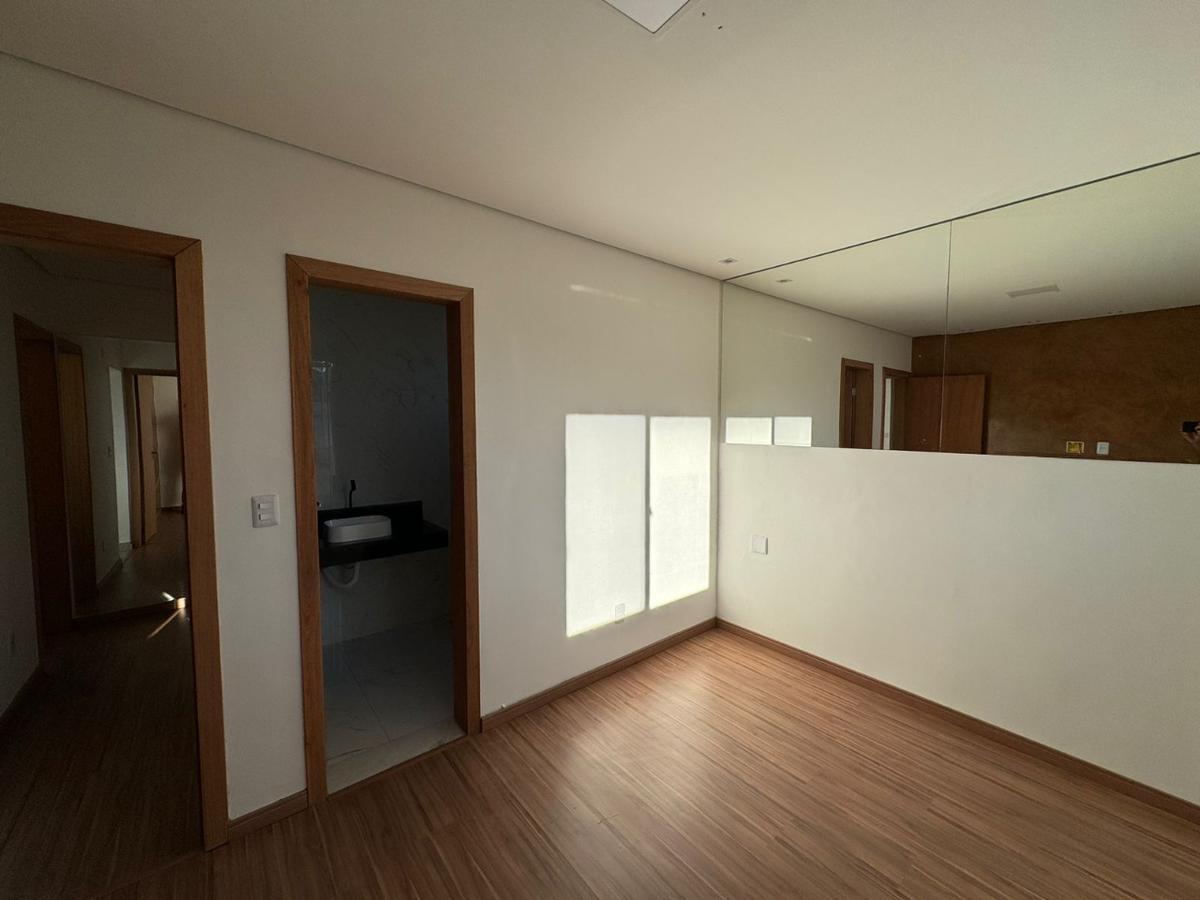 Apartamento, Colégio Batista, 3 Quartos, 1 Vaga, 1 Suíte