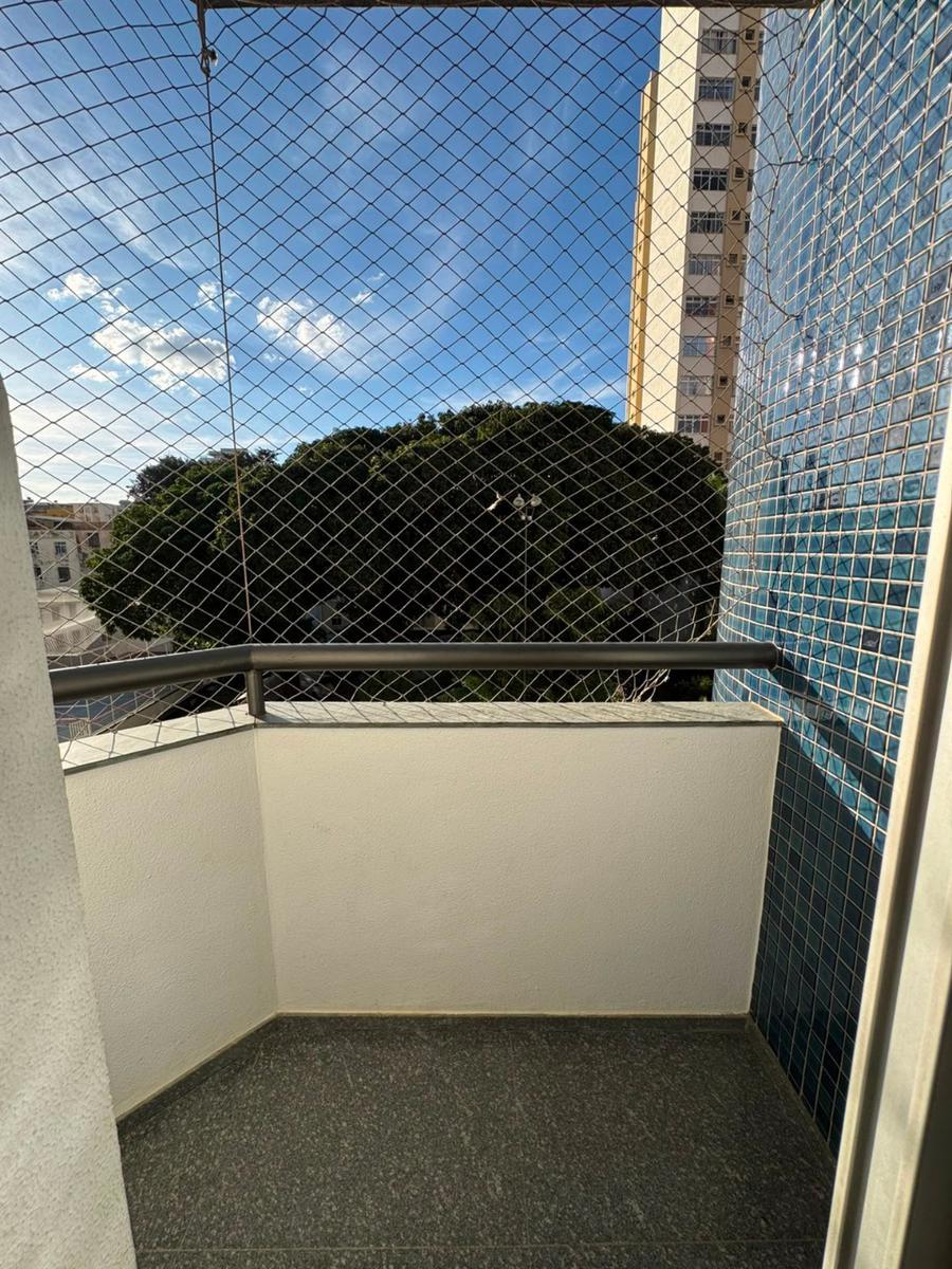 Apartamento, Colégio Batista, 3 Quartos, 1 Vaga, 1 Suíte