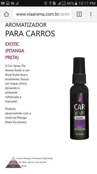 Difusores Eletrico, Difusores em Varetas e Saches Perfumados