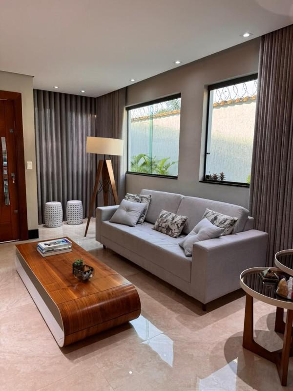 Casa, Copacabana, 3 Quartos, 6 Vagas, 2 Suítes