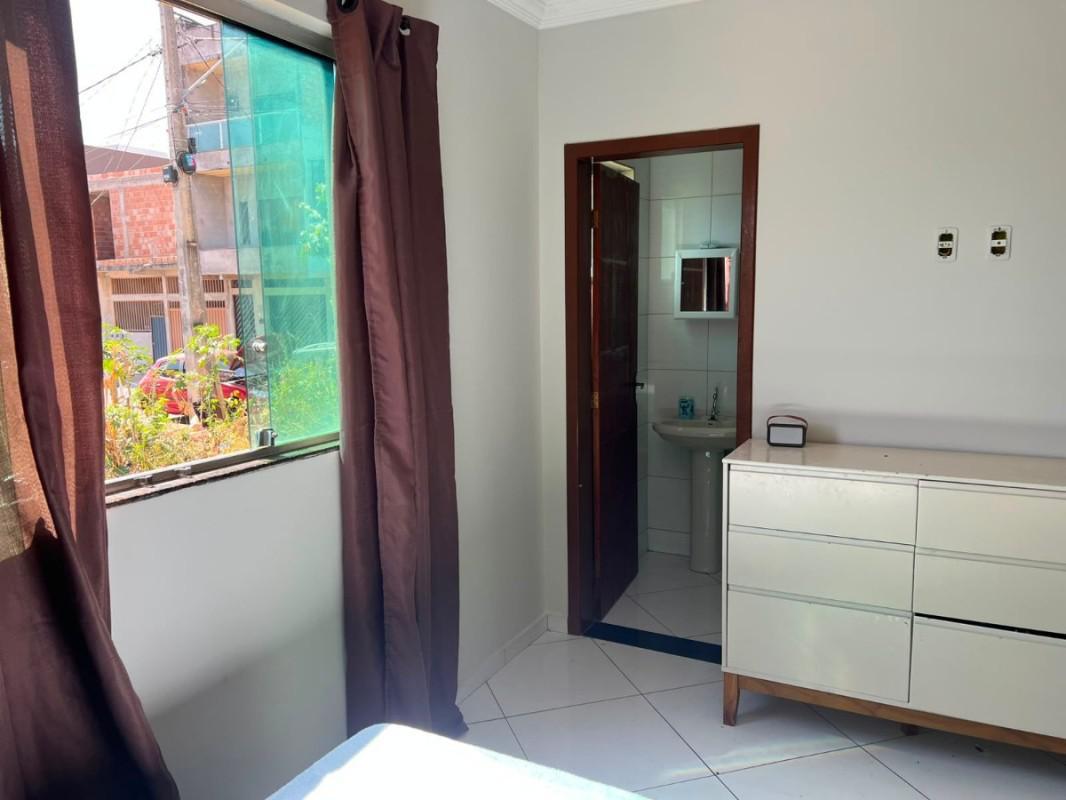 Casa, Eldorado (parque Durval de Barros), 3 Quartos, 3 Vagas, 1 Suíte