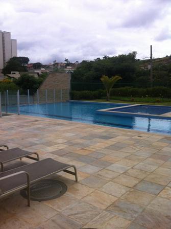 Apartamento, Jardim Paquetá, 4 Quartos, 3 Vagas, 1 Suíte