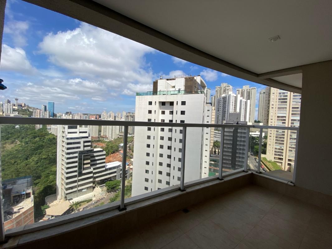Apartamento, Vila da Serra, 3 Quartos, 2 Vagas, 1 Suíte