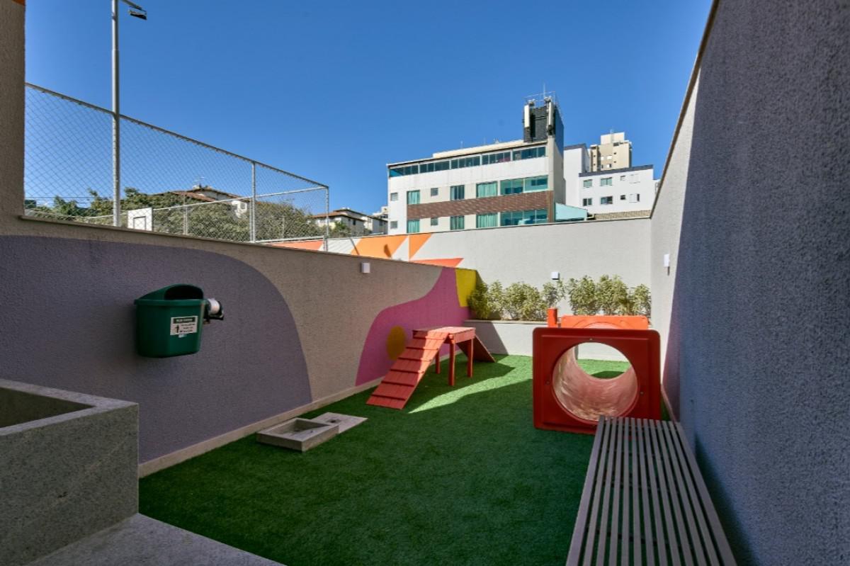 Apartamento, Jardim Riacho das Pedras, 2 Quartos, 1 Vaga, 1 Suíte