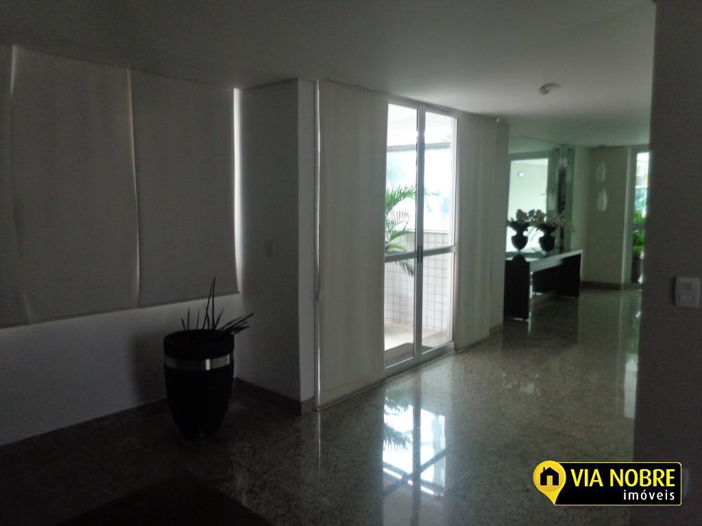 Apartamento, Buritis, 4 Quartos, 3 Vagas, 2 Suítes