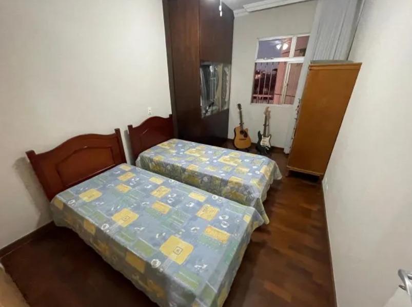 Apartamento, Canaã, 4 Quartos, 2 Vagas, 1 Suíte
