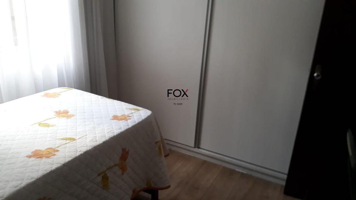 Apartamento, Sagrada Família, 4 Quartos, 2 Vagas, 1 Suíte