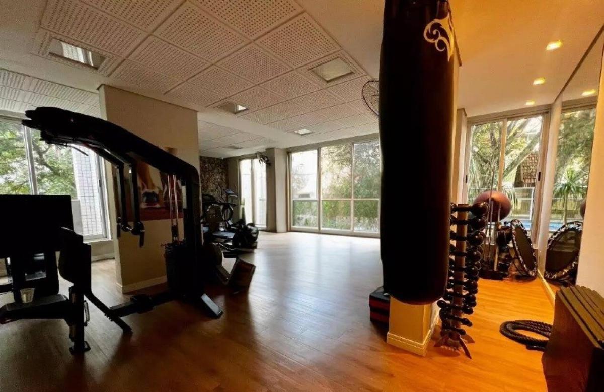 Apartamento, Lourdes, 3 Quartos, 2 Vagas, 1 Suíte